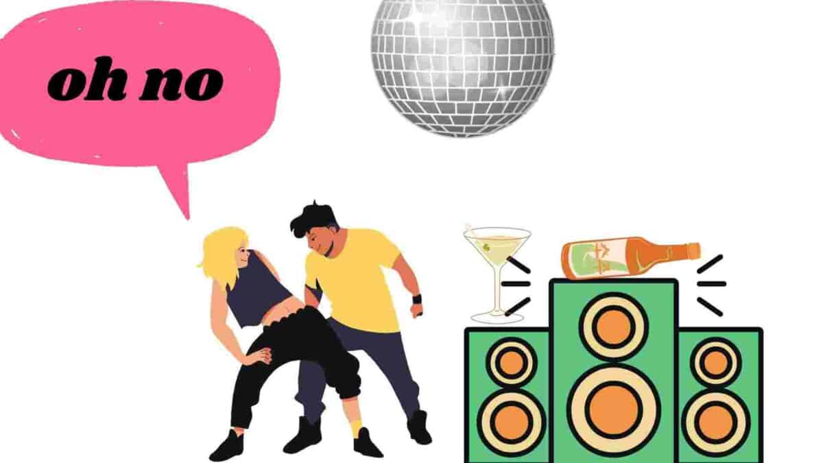 Is It Bad If My Girlfriend Goes Clubbing 3 Basic Reasons